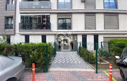 Karşıyaka Örnekköy’de Kapalı Mutfak 2+1 Kiralık Daire