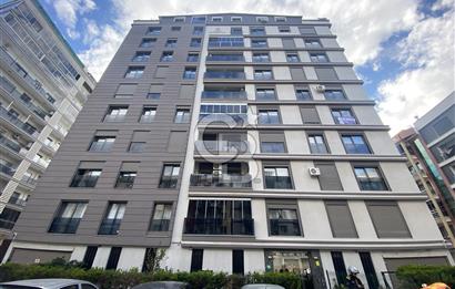 Karşıyaka Örnekköy’de Kapalı Mutfak 2+1 Kiralık Daire