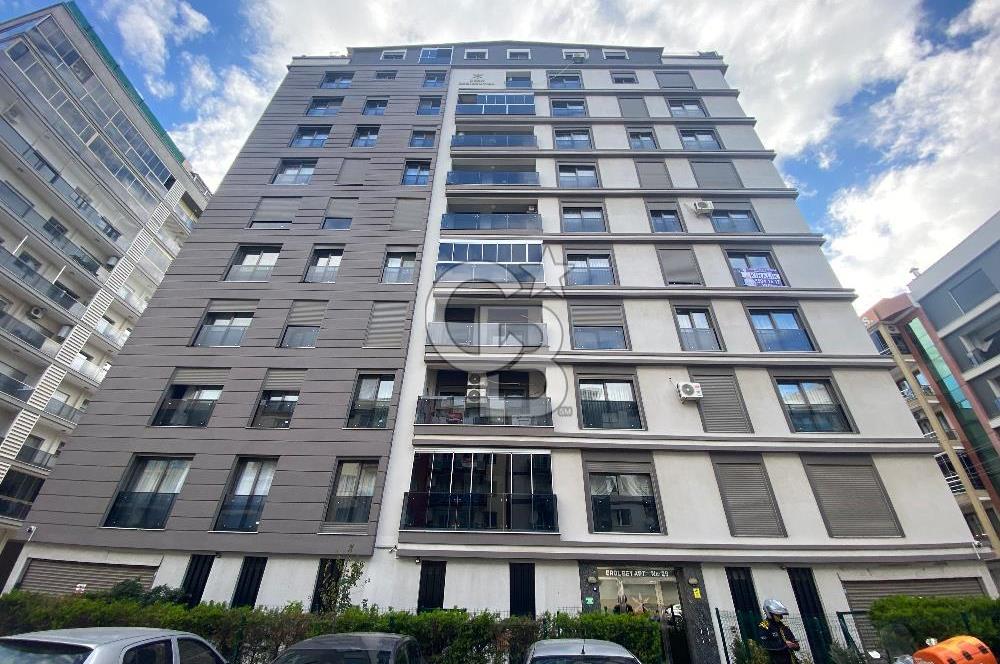 Karşıyaka Örnekköy’de Kapalı Mutfak 2+1 Kiralık Daire