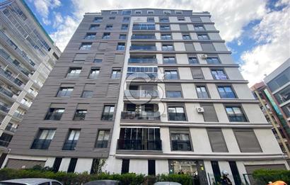 Karşıyaka Örnekköy’de Kapalı Mutfak 2+1 Kiralık Daire