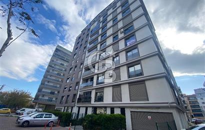 Karşıyaka Örnekköy’de Kapalı Mutfak 2+1 Kiralık Daire