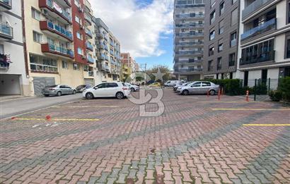 Karşıyaka Örnekköy’de Kapalı Mutfak 2+1 Kiralık Daire