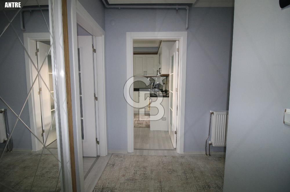 CB OPİA'DAN KEMALÖZ'DE YENİ SAHİBİNİ BEKLEYEN 2+1 DAİRE