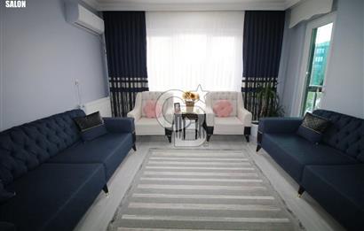 CB OPİA'DAN KEMALÖZ'DE YENİ SAHİBİNİ BEKLEYEN 2+1 DAİRE