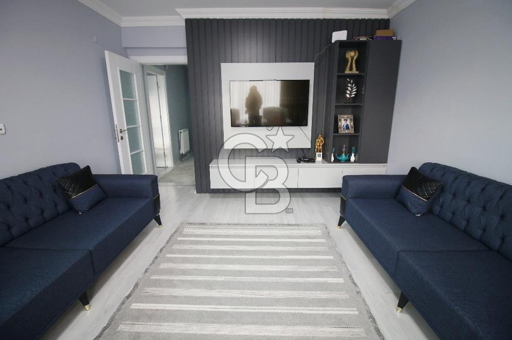 CB OPİA'DAN KEMALÖZ'DE YENİ SAHİBİNİ BEKLEYEN 2+1 DAİRE