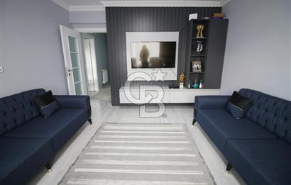 CB OPİA'DAN KEMALÖZ'DE YENİ SAHİBİNİ BEKLEYEN 2+1 DAİRE