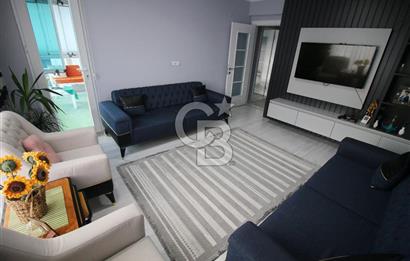 CB OPİA'DAN KEMALÖZ'DE YENİ SAHİBİNİ BEKLEYEN 2+1 DAİRE