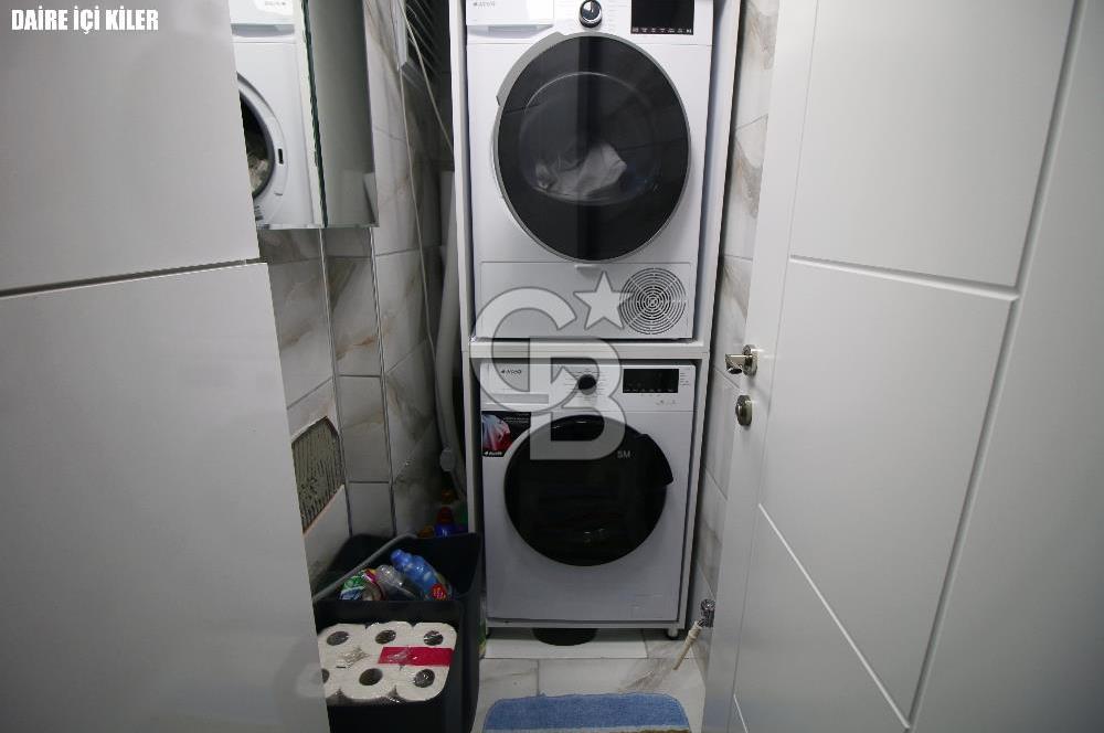 CB OPİA'DAN KEMALÖZ'DE YENİ SAHİBİNİ BEKLEYEN 2+1 DAİRE