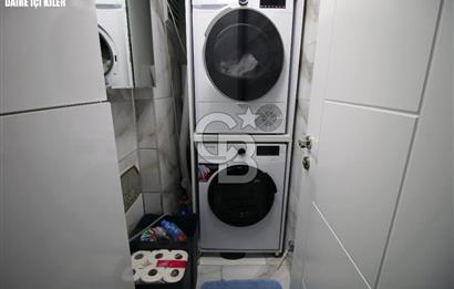 CB OPİA'DAN KEMALÖZ'DE YENİ SAHİBİNİ BEKLEYEN 2+1 DAİRE