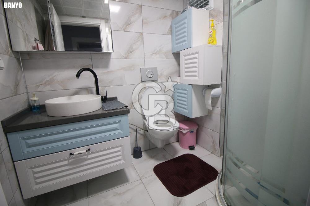 CB OPİA'DAN KEMALÖZ'DE YENİ SAHİBİNİ BEKLEYEN 2+1 DAİRE