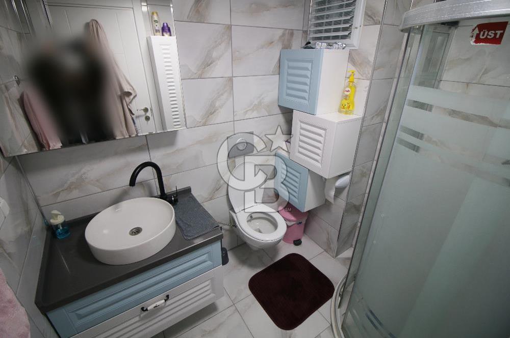 CB OPİA'DAN KEMALÖZ'DE YENİ SAHİBİNİ BEKLEYEN 2+1 DAİRE