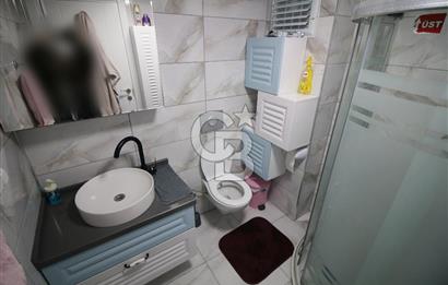 CB OPİA'DAN KEMALÖZ'DE YENİ SAHİBİNİ BEKLEYEN 2+1 DAİRE