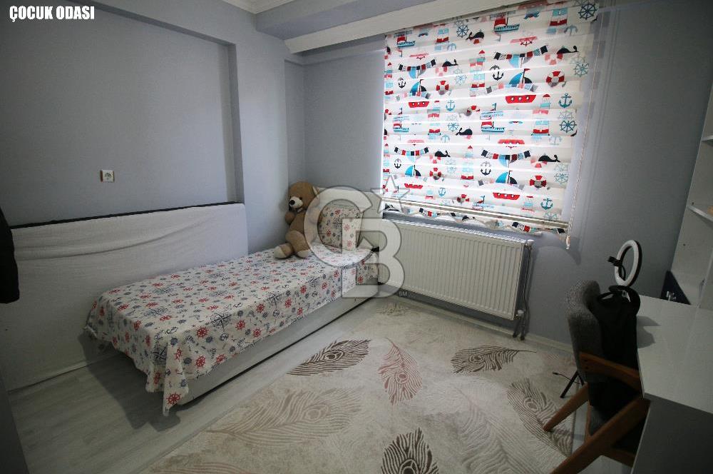 CB OPİA'DAN KEMALÖZ'DE YENİ SAHİBİNİ BEKLEYEN 2+1 DAİRE