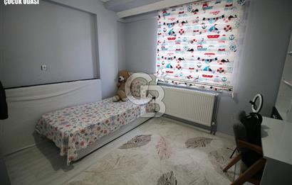 CB OPİA'DAN KEMALÖZ'DE YENİ SAHİBİNİ BEKLEYEN 2+1 DAİRE