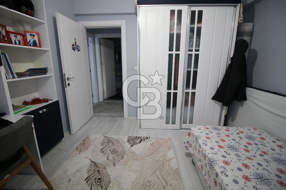 CB OPİA'DAN KEMALÖZ'DE YENİ SAHİBİNİ BEKLEYEN 2+1 DAİRE