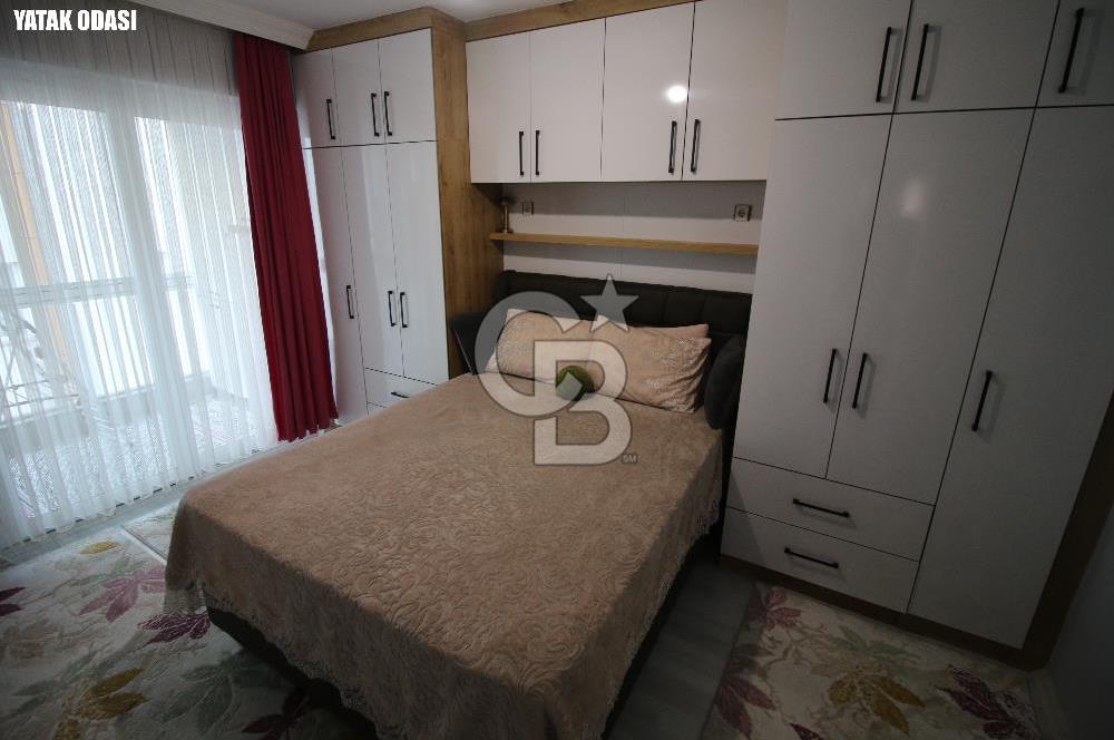 CB OPİA'DAN KEMALÖZ'DE YENİ SAHİBİNİ BEKLEYEN 2+1 DAİRE