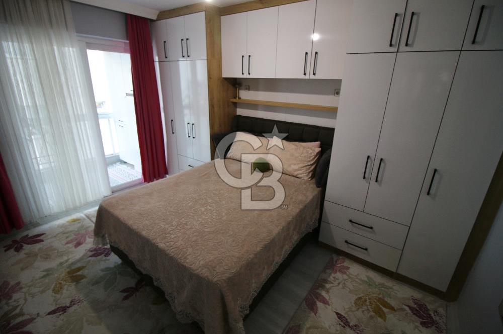 CB OPİA'DAN KEMALÖZ'DE YENİ SAHİBİNİ BEKLEYEN 2+1 DAİRE