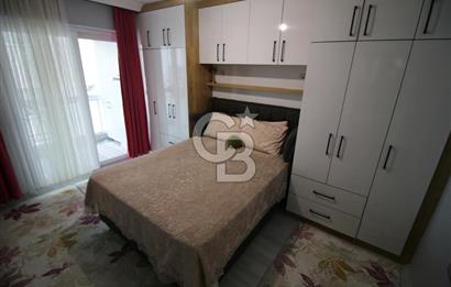 CB OPİA'DAN KEMALÖZ'DE YENİ SAHİBİNİ BEKLEYEN 2+1 DAİRE