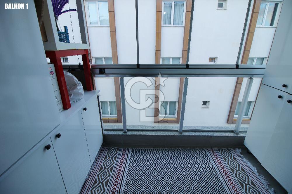 CB OPİA'DAN KEMALÖZ'DE YENİ SAHİBİNİ BEKLEYEN 2+1 DAİRE