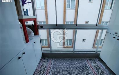 CB OPİA'DAN KEMALÖZ'DE YENİ SAHİBİNİ BEKLEYEN 2+1 DAİRE