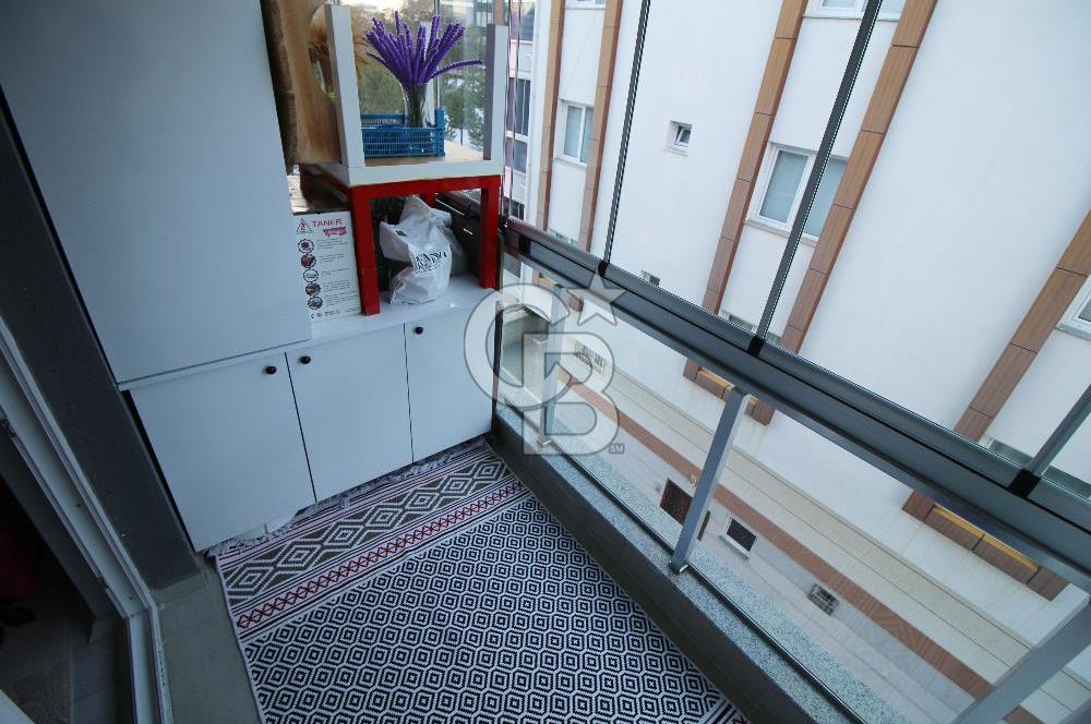 CB OPİA'DAN KEMALÖZ'DE YENİ SAHİBİNİ BEKLEYEN 2+1 DAİRE