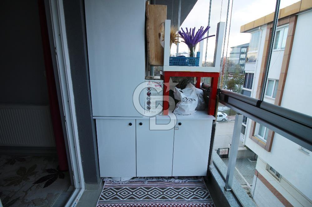 CB OPİA'DAN KEMALÖZ'DE YENİ SAHİBİNİ BEKLEYEN 2+1 DAİRE