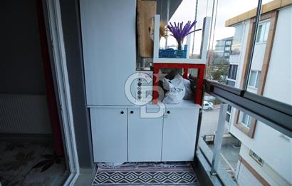 CB OPİA'DAN KEMALÖZ'DE YENİ SAHİBİNİ BEKLEYEN 2+1 DAİRE