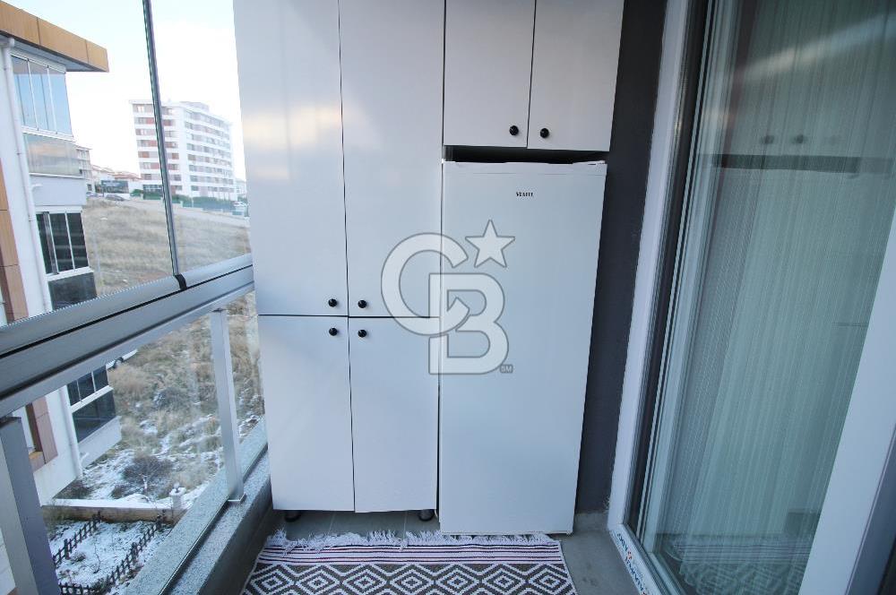 CB OPİA'DAN KEMALÖZ'DE YENİ SAHİBİNİ BEKLEYEN 2+1 DAİRE