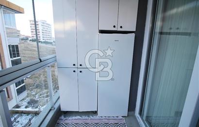 CB OPİA'DAN KEMALÖZ'DE YENİ SAHİBİNİ BEKLEYEN 2+1 DAİRE