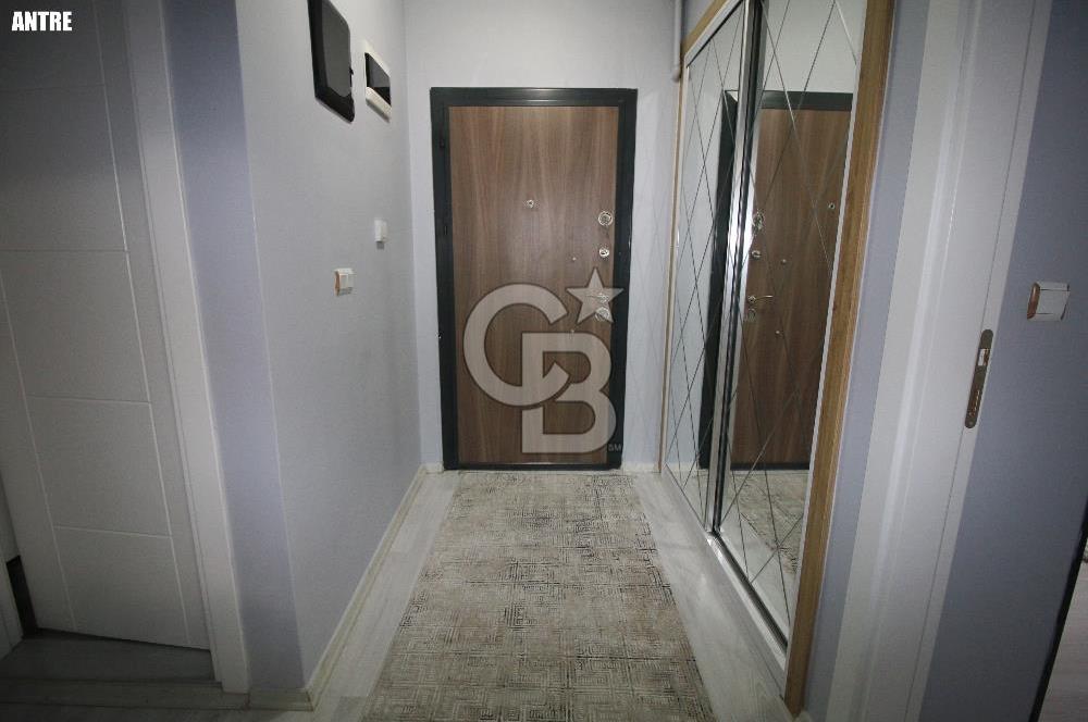 CB OPİA'DAN KEMALÖZ'DE YENİ SAHİBİNİ BEKLEYEN 2+1 DAİRE