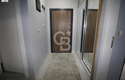 CB OPİA'DAN KEMALÖZ'DE YENİ SAHİBİNİ BEKLEYEN 2+1 DAİRE