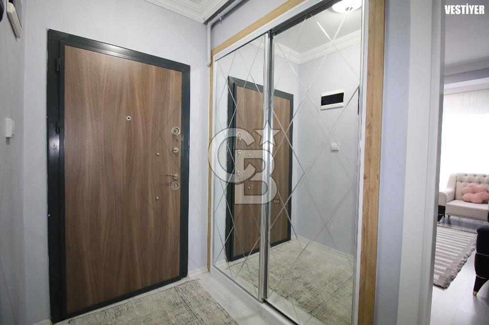 CB OPİA'DAN KEMALÖZ'DE YENİ SAHİBİNİ BEKLEYEN 2+1 DAİRE