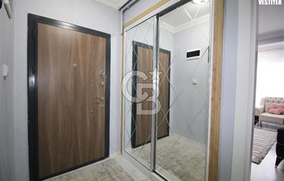 CB OPİA'DAN KEMALÖZ'DE YENİ SAHİBİNİ BEKLEYEN 2+1 DAİRE