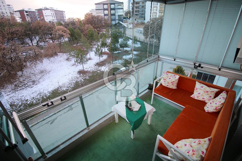 CB OPİA'DAN KEMALÖZ'DE YENİ SAHİBİNİ BEKLEYEN 2+1 DAİRE