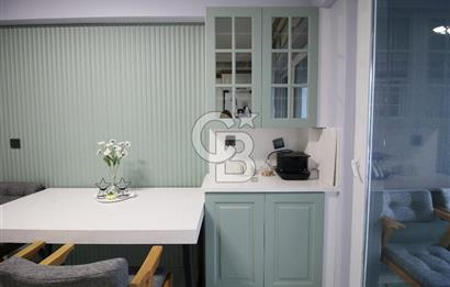 CB OPİA'DAN KEMALÖZ'DE YENİ SAHİBİNİ BEKLEYEN 2+1 DAİRE