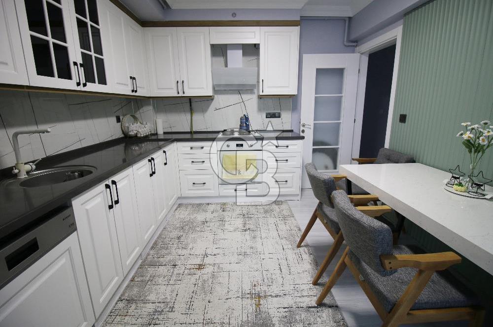 CB OPİA'DAN KEMALÖZ'DE YENİ SAHİBİNİ BEKLEYEN 2+1 DAİRE