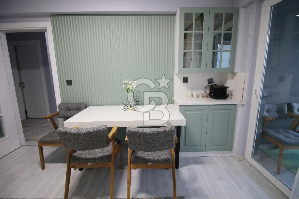 CB OPİA'DAN KEMALÖZ'DE YENİ SAHİBİNİ BEKLEYEN 2+1 DAİRE