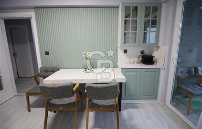 CB OPİA'DAN KEMALÖZ'DE YENİ SAHİBİNİ BEKLEYEN 2+1 DAİRE