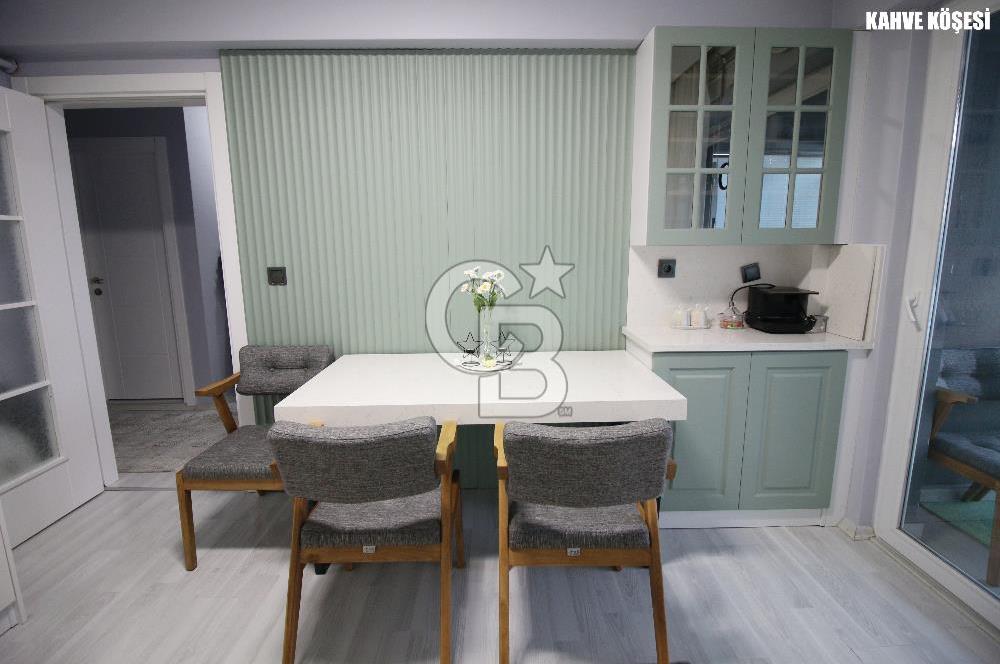 CB OPİA'DAN KEMALÖZ'DE YENİ SAHİBİNİ BEKLEYEN 2+1 DAİRE