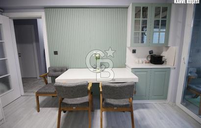 CB OPİA'DAN KEMALÖZ'DE YENİ SAHİBİNİ BEKLEYEN 2+1 DAİRE