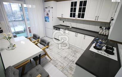 CB OPİA'DAN KEMALÖZ'DE YENİ SAHİBİNİ BEKLEYEN 2+1 DAİRE