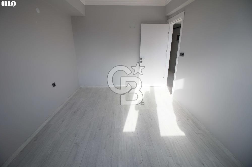 CB OPİA'DAN HEMEN TAŞINMAYA UYGUN 2+1 /ŞEKEREVLERİ