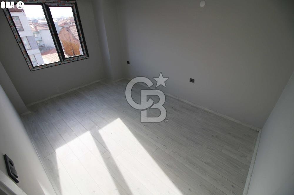 CB OPİA'DAN HEMEN TAŞINMAYA UYGUN 2+1 /ŞEKEREVLERİ