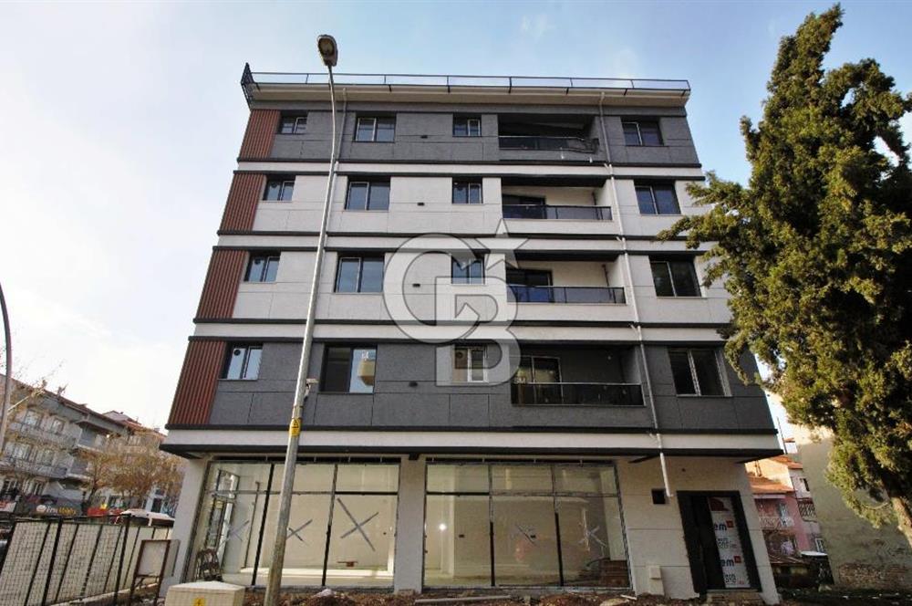 CB OPİA'DAN HEMEN TAŞINMAYA UYGUN 2+1 /ŞEKEREVLERİ