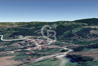 Çamdibinde %25 Konut İmarlı, Köy Merkezine 200 MT, Satılık Arsa! - 2 - 326352