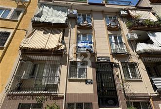 Fesleğen Mah. 3+1 120 M² Ara Kat Satılık Daire - 2 - 326368