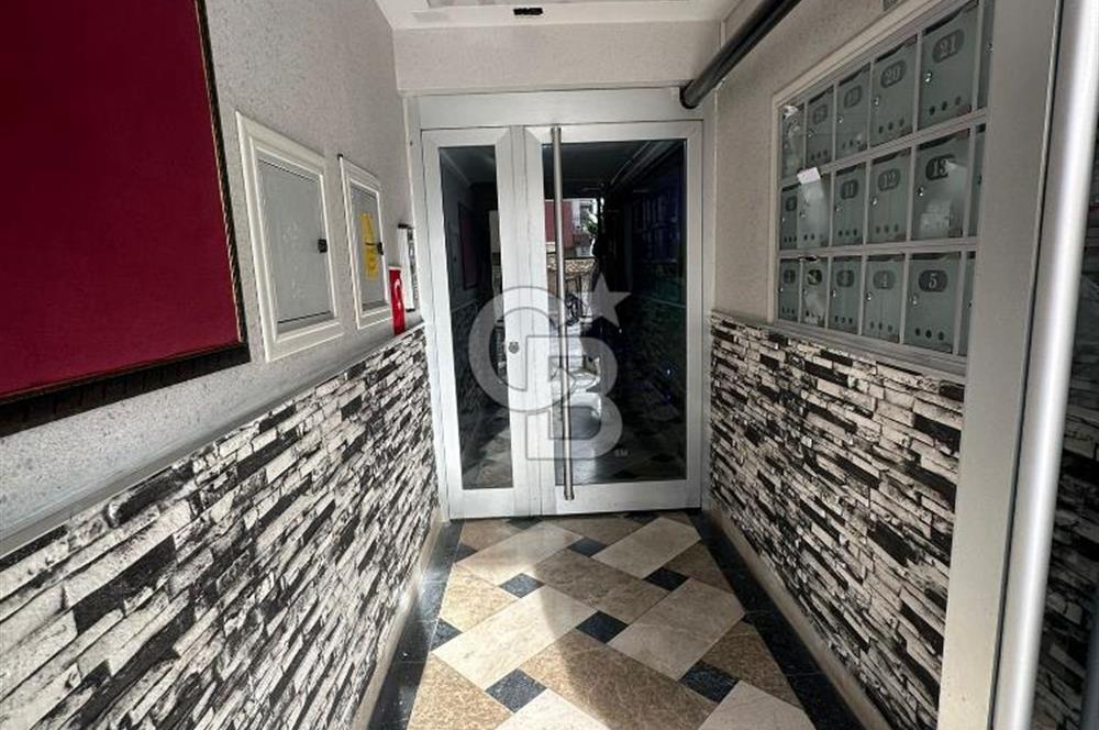 METİN OKTAY MAHALLESİ HINIS SOKAK'TA EŞSİZ MANZARALI SATILIK 3+1