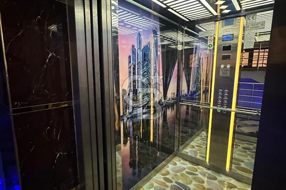 METİN OKTAY MAHALLESİ HINIS SOKAK'TA EŞSİZ MANZARALI SATILIK 3+1