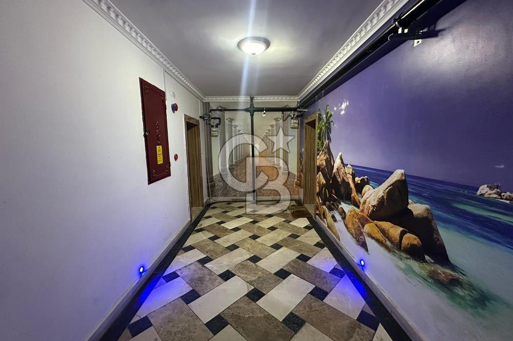 METİN OKTAY MAHALLESİ HINIS SOKAK'TA EŞSİZ MANZARALI SATILIK 3+1