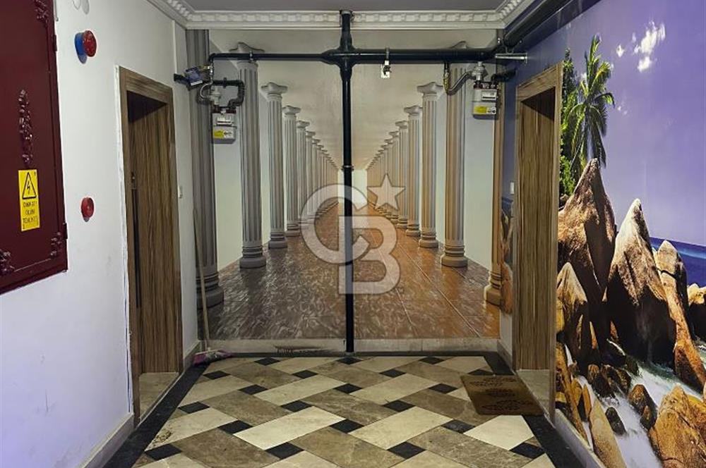 METİN OKTAY MAHALLESİ HINIS SOKAK'TA EŞSİZ MANZARALI SATILIK 3+1